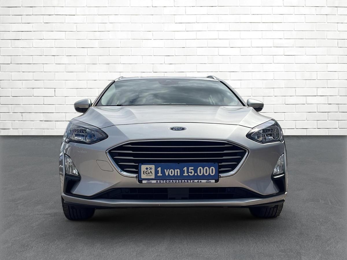 Ford Focus 1.5 EcoBlue *AUT*Navi*LED*Standheizung*AHZV*