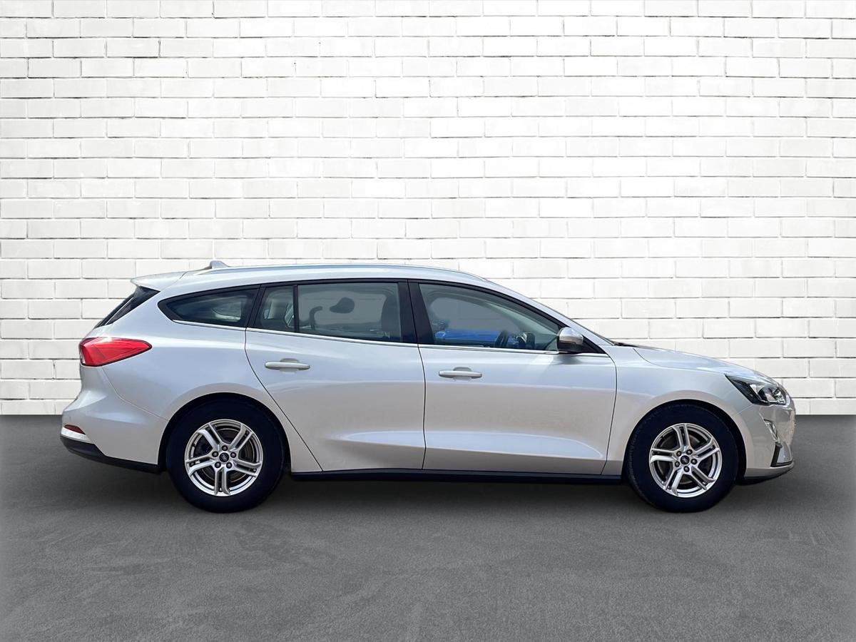 Ford Focus 1.5 EcoBlue *AUT*Navi*LED*Standheizung*AHZV*