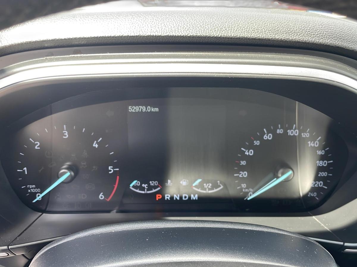 Ford Focus 1.5 EcoBlue *AUT*Navi*LED*Standheizung*AHZV*
