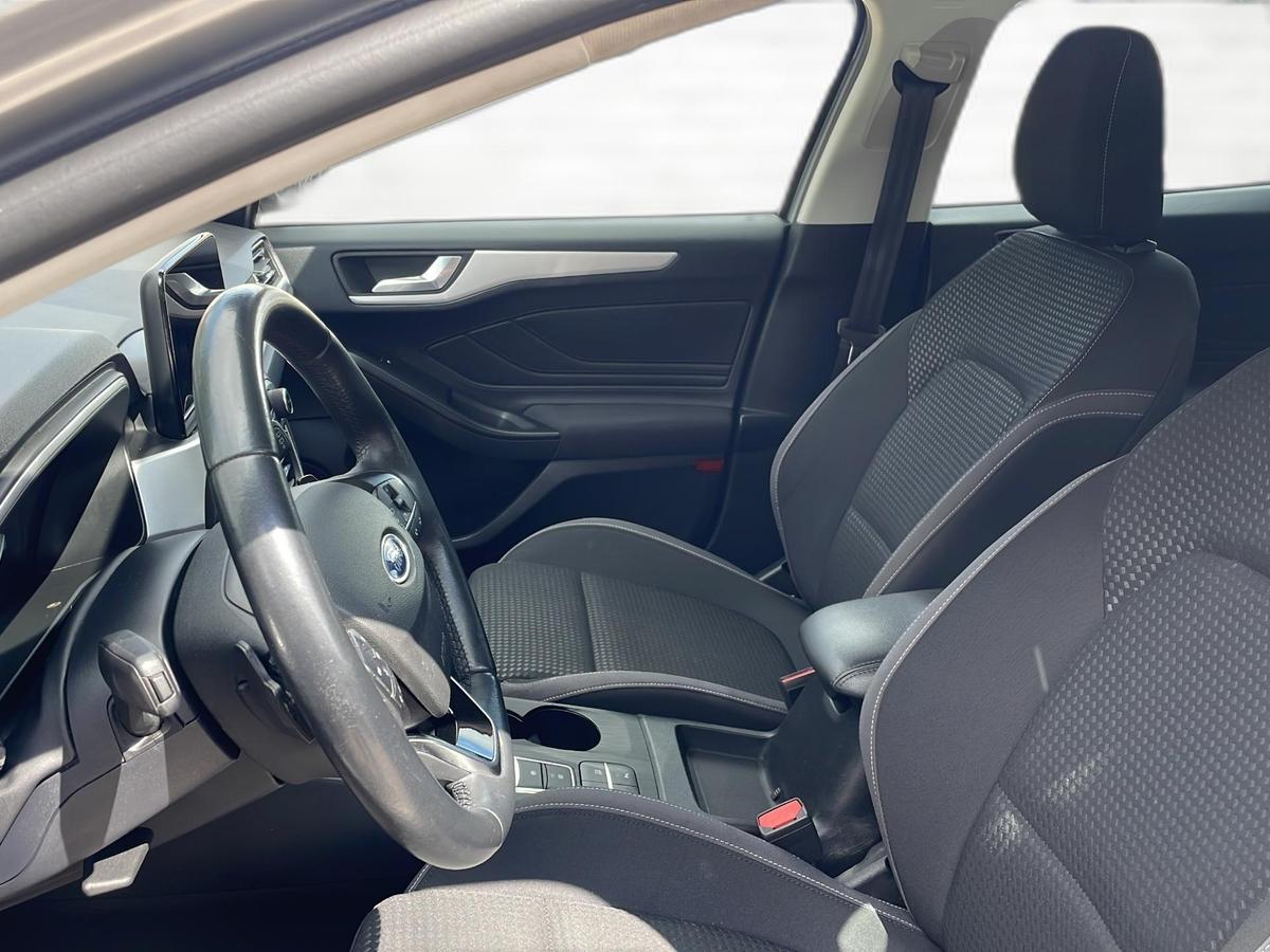 Ford Focus 1.5 EcoBlue *AUT*Navi*LED*Standheizung*AHZV*