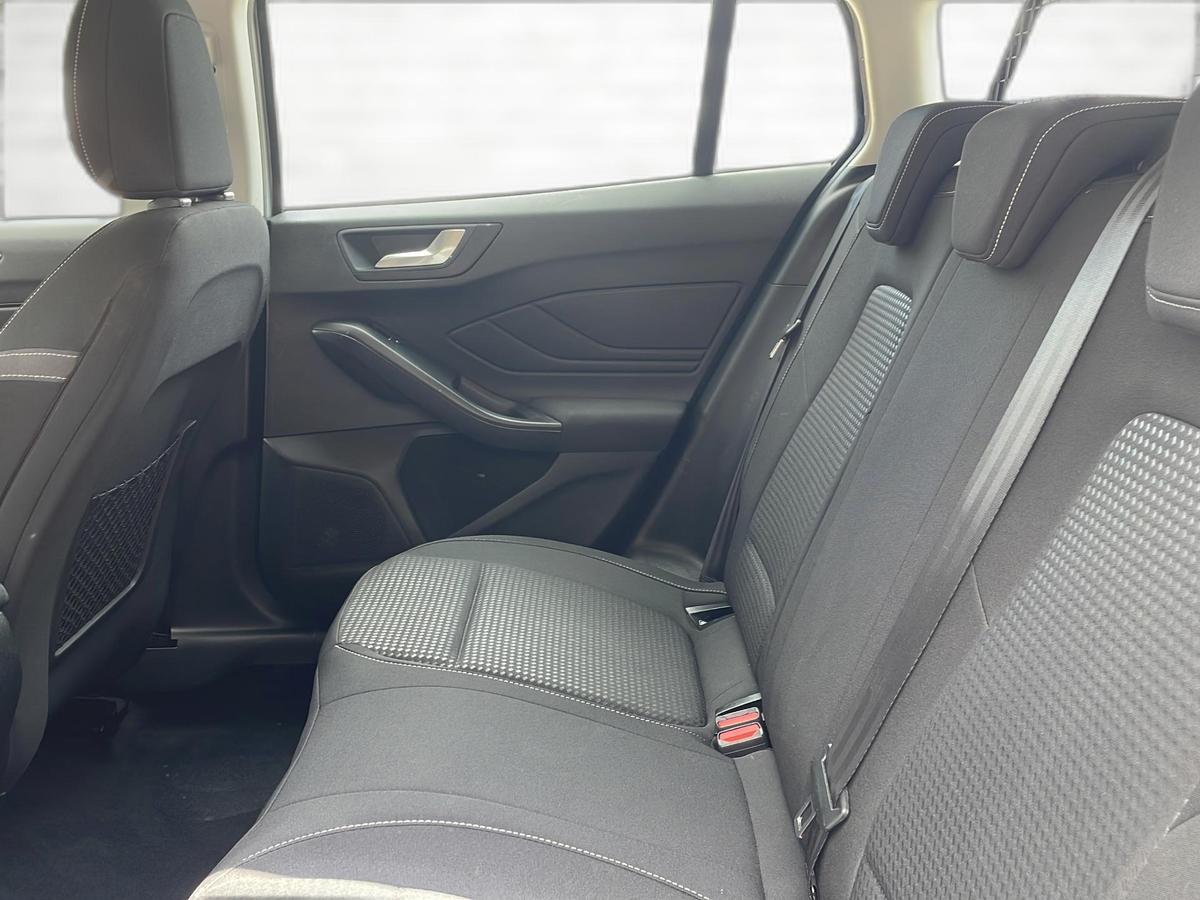 Ford Focus 1.5 EcoBlue *AUT*Navi*LED*Standheizung*AHZV*