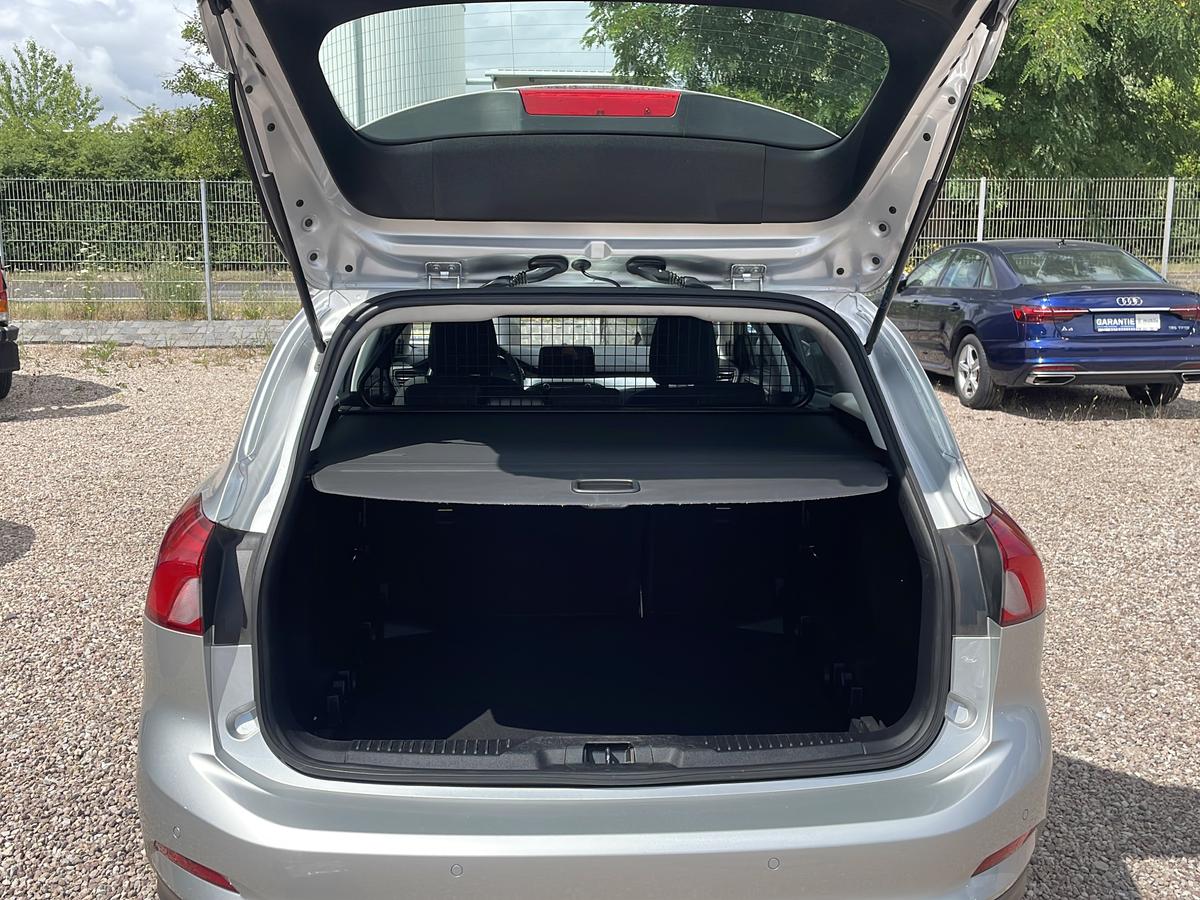 Ford Focus 1.5 EcoBlue *AUT*Navi*LED*Standheizung*AHZV*