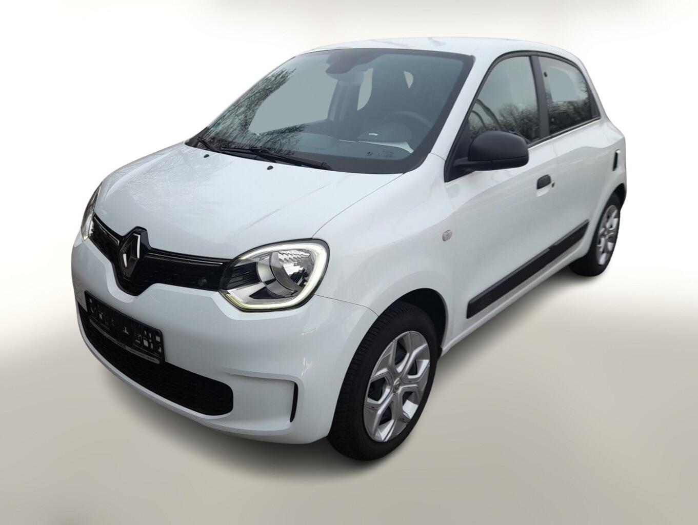 Renault Twingo 1.0 SCe 65 Life