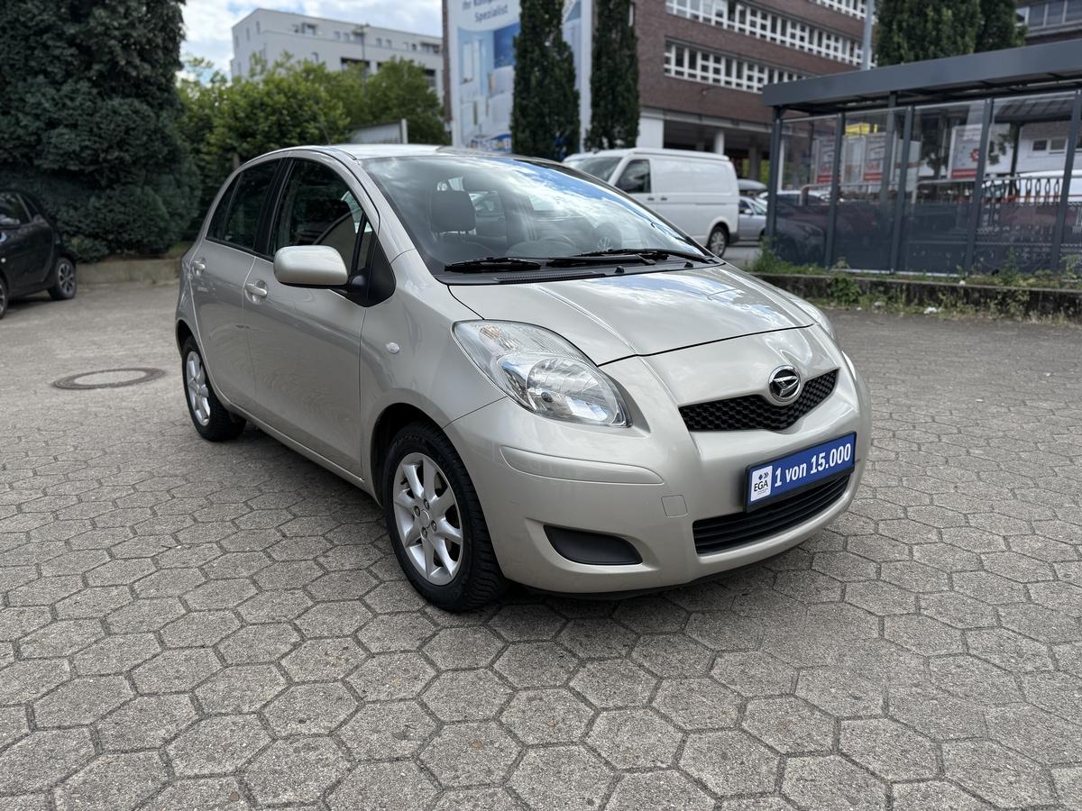 Daihatsu Charade Charade 1,3 Klima, Ganzjahresreifen
