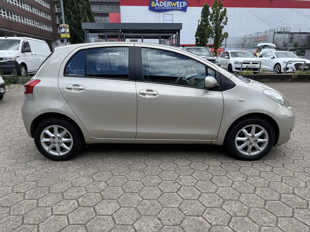 Daihatsu Charade Charade 1,3 Klima, Ganzjahresreifen