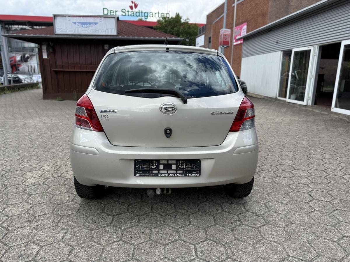 Daihatsu Charade Charade 1,3 Klima, Ganzjahresreifen
