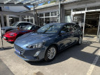 Bild Ford Focus Titanium X S/S - Navi, LED, Carplay, 8 Fach bereift 