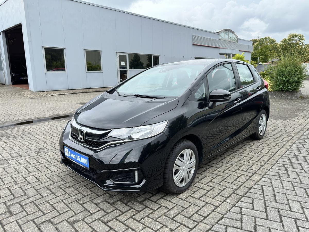 Honda Jazz Trend 1.3 i-VTEC