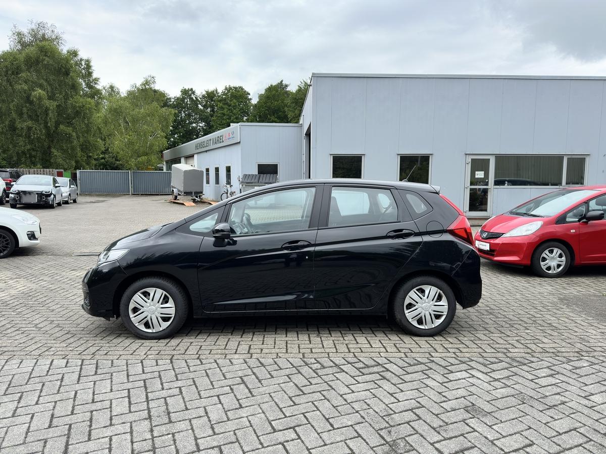 Honda Jazz Trend 1.3 i-VTEC