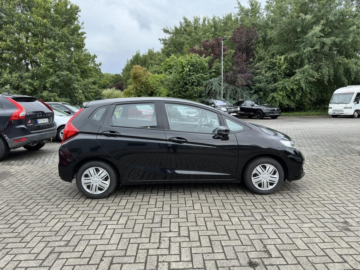 Honda Jazz Trend 1.3 i-VTEC