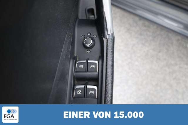Audi Q2 2.0 TDI quattro S-Tronic, LED, Navi MMI, el. Klapp