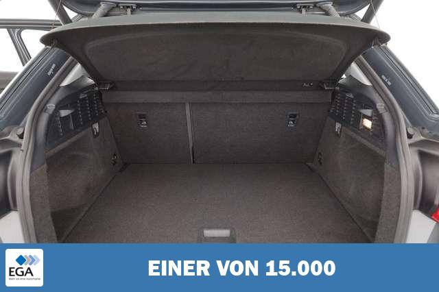 Audi Q2 2.0 TDI quattro S-Tronic, LED, Navi MMI, el. Klapp
