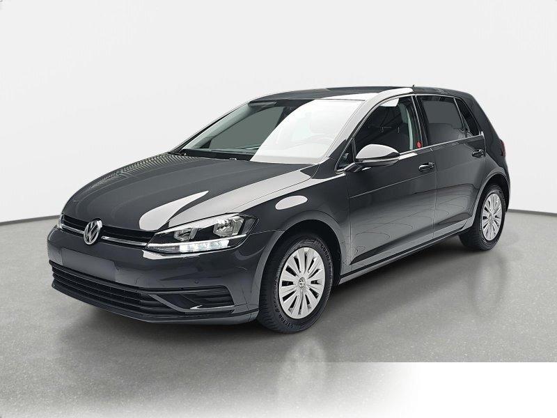 Volkswagen Golf 1.0 TSI DSG TRENDLINE KLIMA WINTER ALL-SEASON