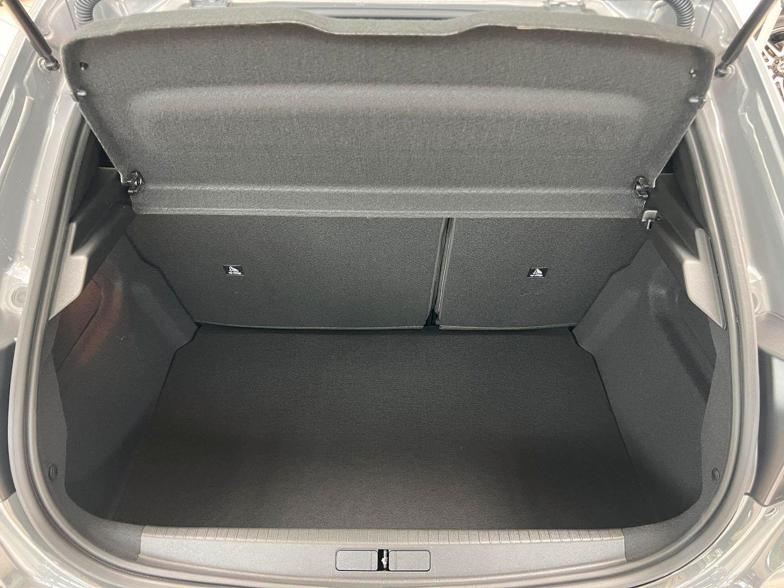 Peugeot 208 1.2 Hybrid 100 Allure SHZ|ACC|LED|DAB|SOFORT