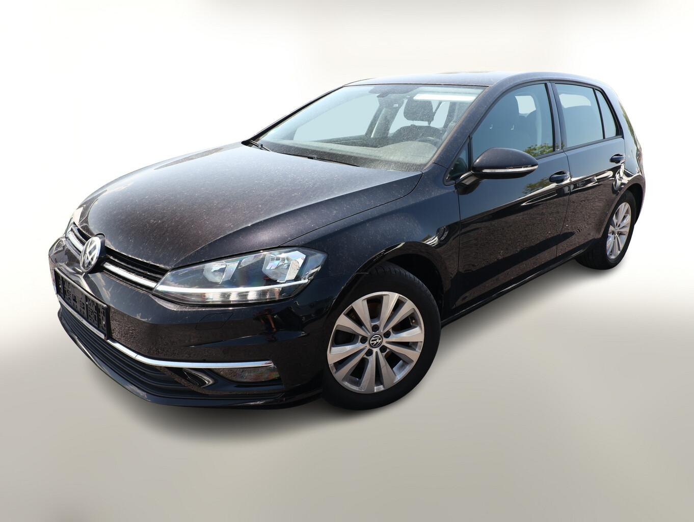 Volkswagen Golf VII 1.5 TSI 150 DSG Comfortline Nav ACC SHZ