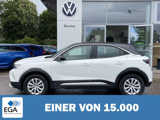 Opel Mokka-e MY 22 CCS+3-PHASIG+NAVI-PRO+KAMERA+LED+G