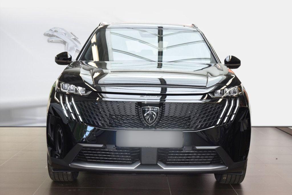 Peugeot 5008 Hybrid 145 Allure