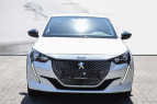 Bild Peugeot 208 e- Allure Elektromotor 136