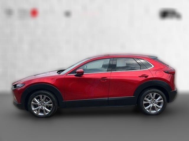 Mazda CX-3 0 Selection 2WD