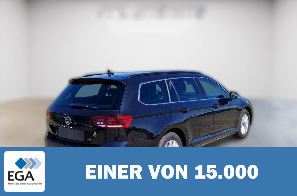 Volkswagen Passat Variant 1.5 TSI DSG Business Navi LED AHK