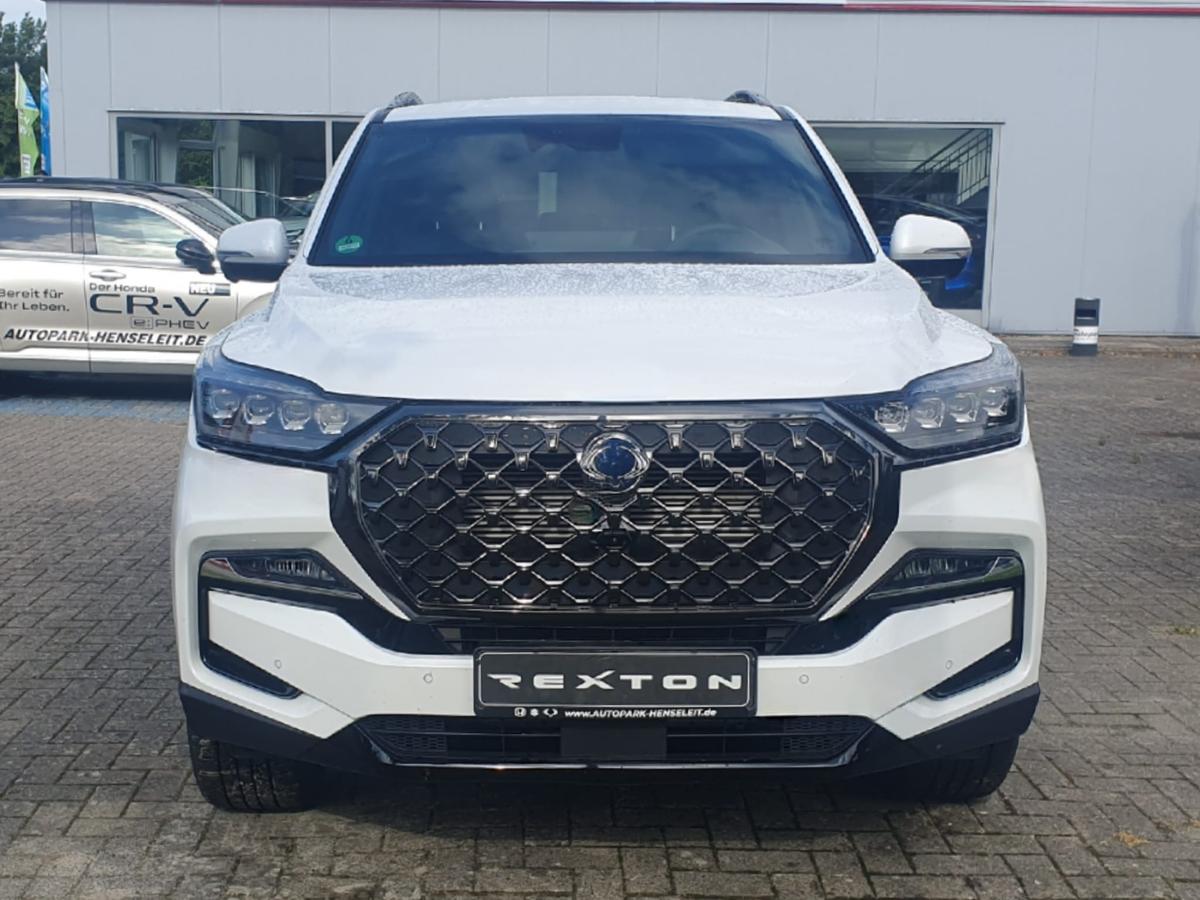 KGM Rexton Blackline 2.2 e-XDi MY24