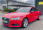 Bild Audi A4 2.0 TDI LED RFK NAVI VIRTUAL COCKPIT 360°