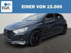 Bild Hyundai i20 1.0 T-GDI 7DCT N-Line Mild-Hybrid