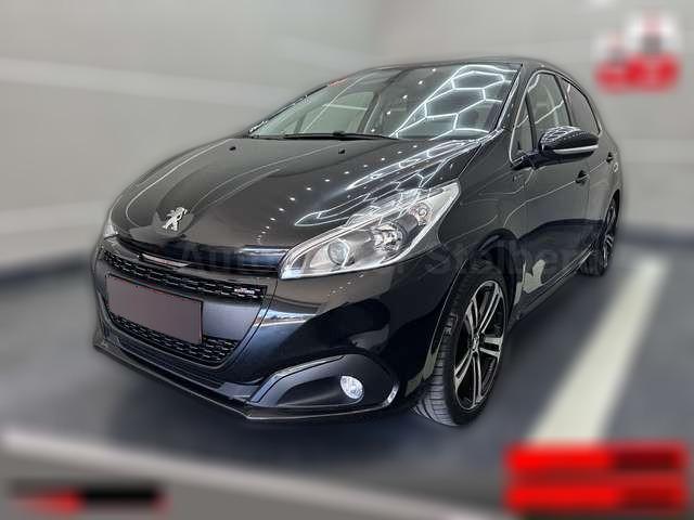 Peugeot 208 Allure 