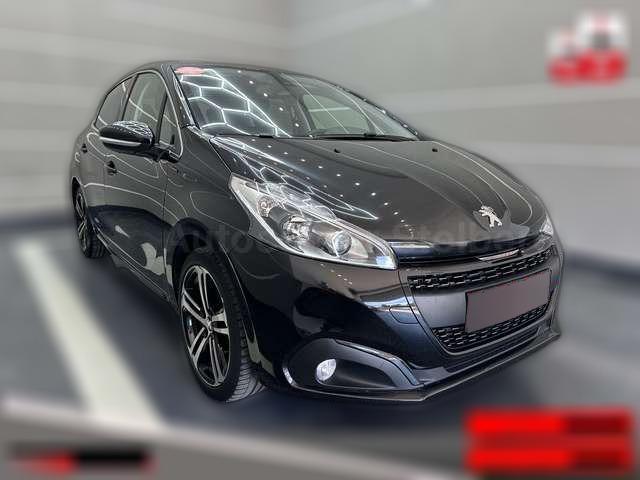 Peugeot 208 Allure 