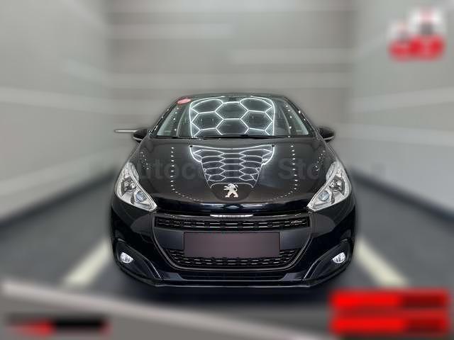 Peugeot 208 Allure 