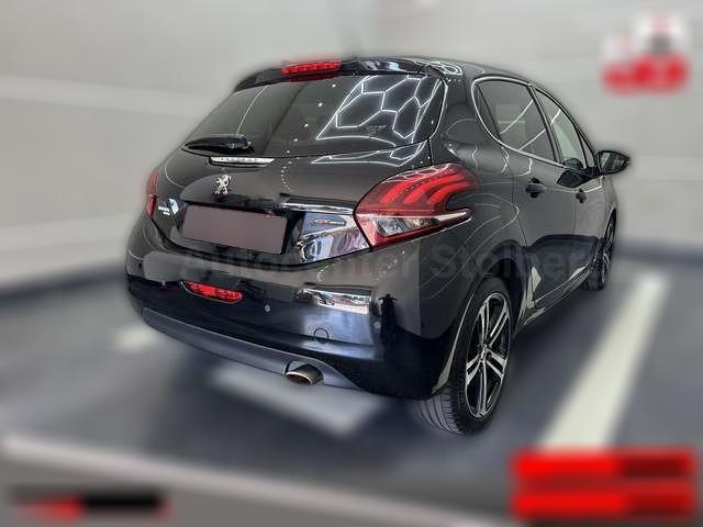 Peugeot 208 Allure 