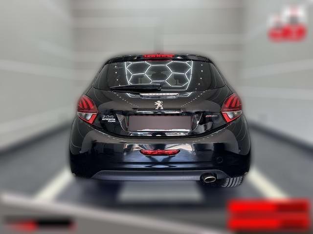 Peugeot 208 Allure 