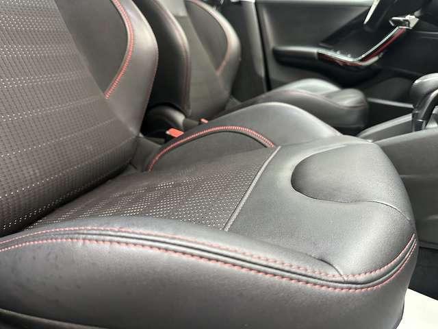 Peugeot 208 Allure 