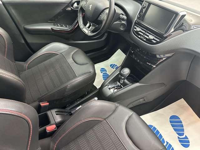 Peugeot 208 Allure 
