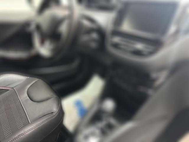 Peugeot 208 Allure 