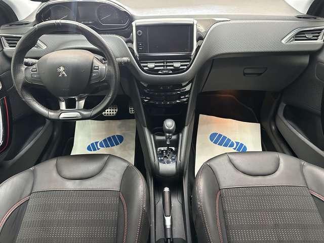 Peugeot 208 Allure 