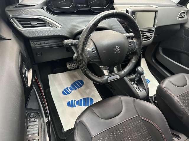 Peugeot 208 Allure 