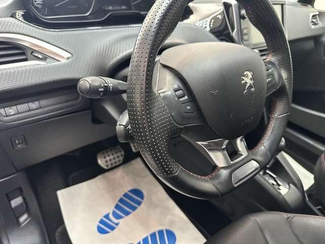Peugeot 208 Allure 