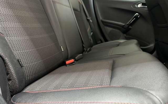 Peugeot 208 Allure 