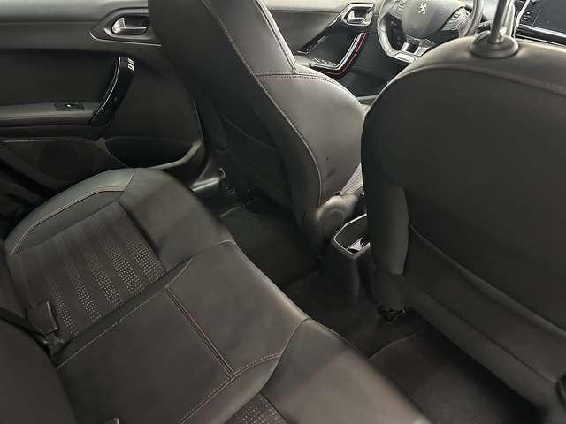 Peugeot 208 Allure 