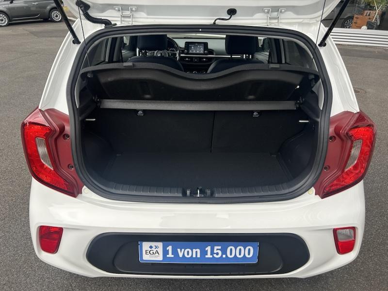 Kia Picanto 1.0  DREAM TEAM EDITION NAVI*SHZG*R-CAM