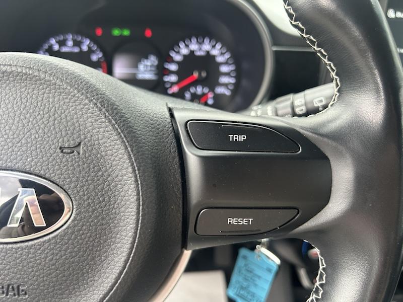 Kia Picanto 1.0  DREAM TEAM EDITION NAVI*SHZG*R-CAM