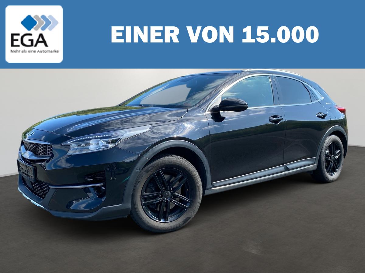 Kia XCeed 1.4 T-GDI Launch Edition Pano