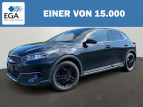 Bild Kia XCeed 1.4 T-GDI Launch Edition Pano