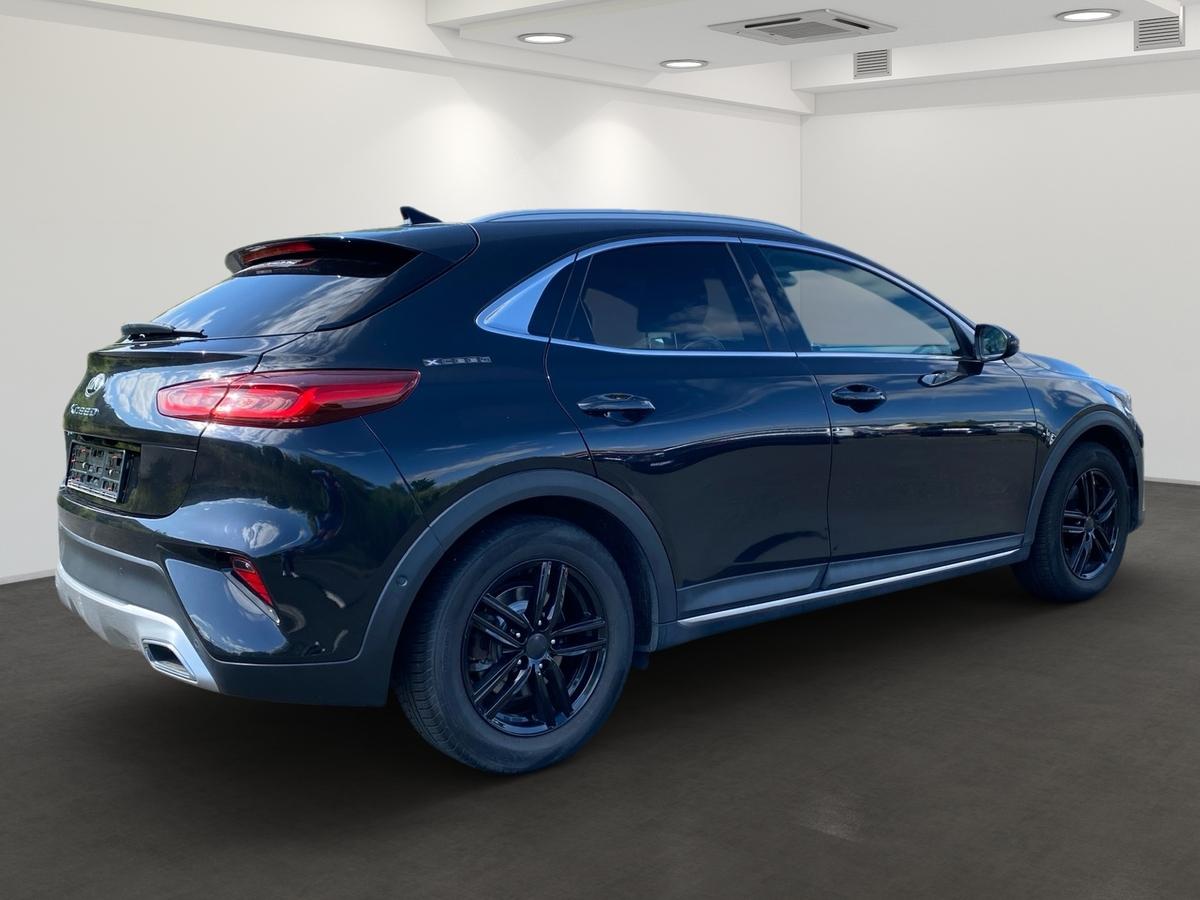 Kia XCeed 1.4 T-GDI Launch Edition Pano