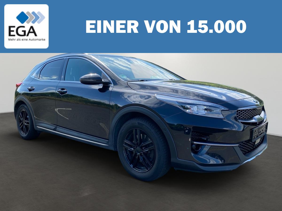 Kia XCeed 1.4 T-GDI Launch Edition Pano