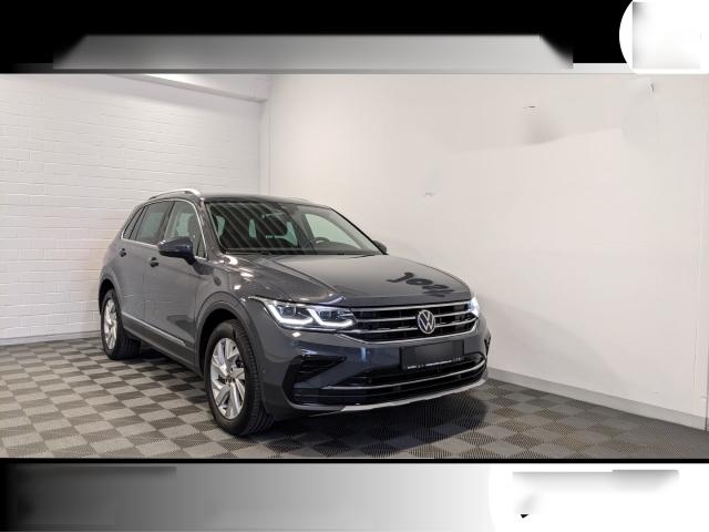 Volkswagen Tiguan Elegance 1.4 TSI eHybrid CarPlay MTRX ACC