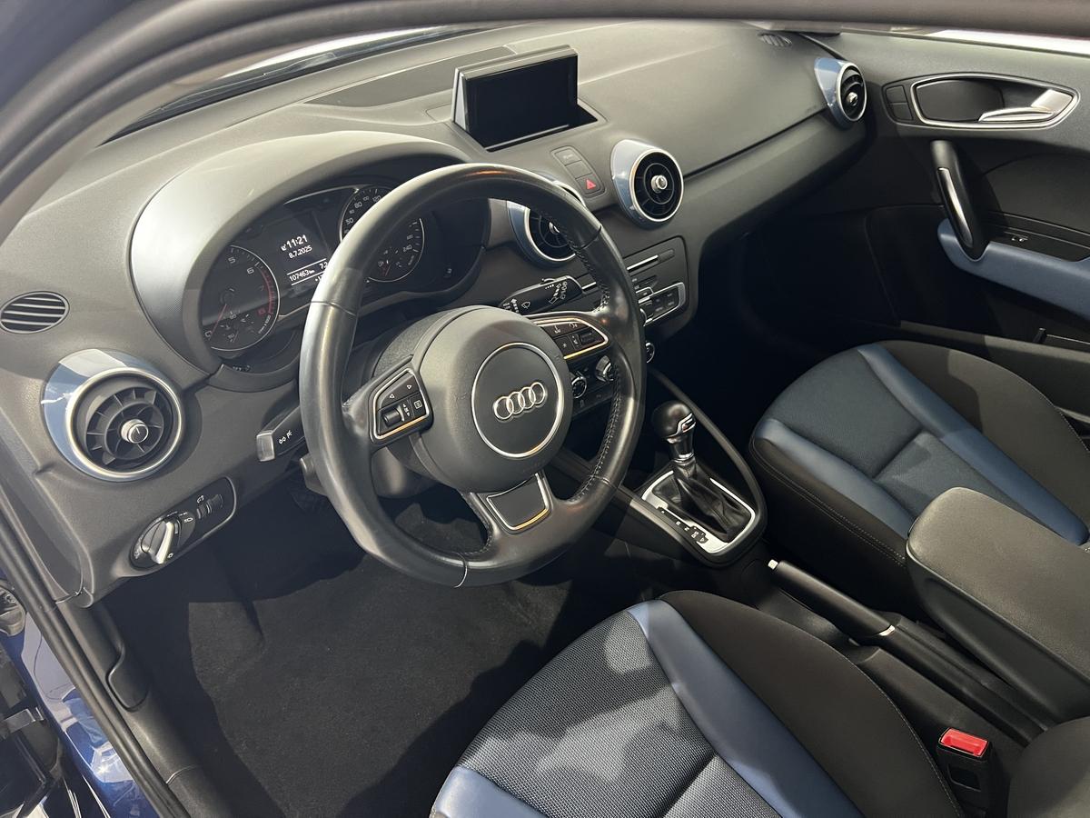 Audi A1 1.0Sportback sport ultra*PDC*Allwetter*Navi*