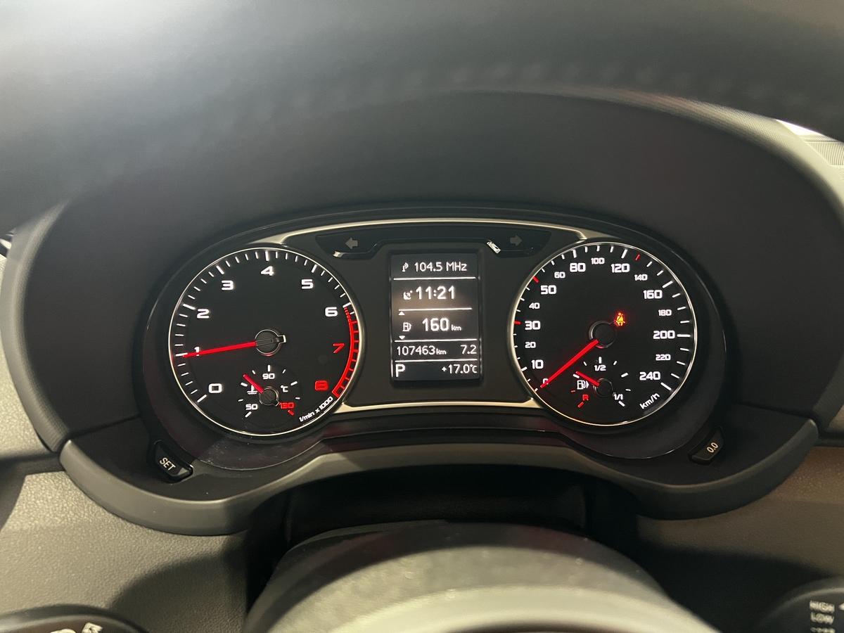 Audi A1 1.0Sportback sport ultra*PDC*Allwetter*Navi*
