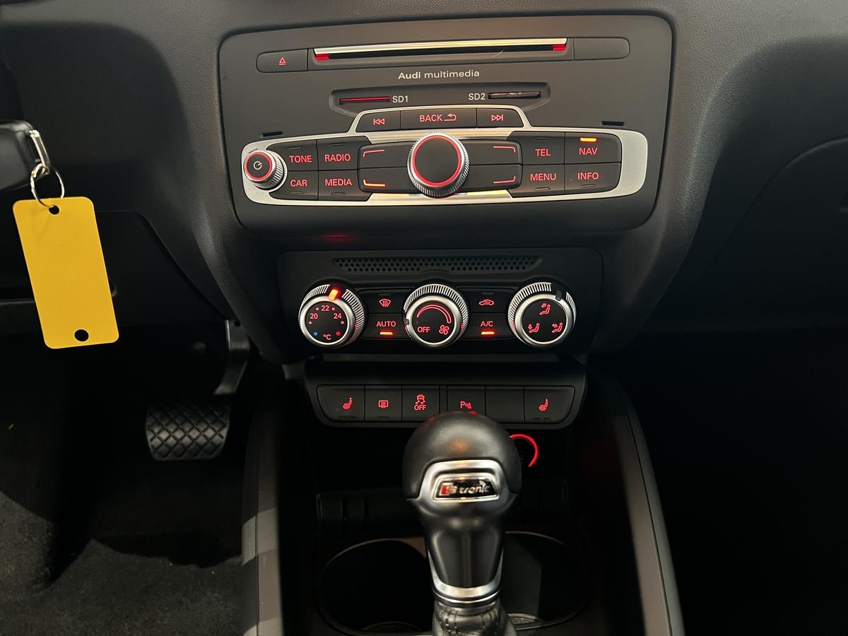 Audi A1 1.0Sportback sport ultra*PDC*Allwetter*Navi*